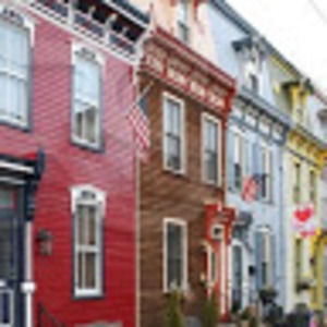 Meet your Posher, Vicki